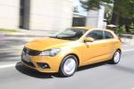 Kia pro_cee&rsquo;d EcoDynamics 2011 года